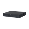 Dahua IP-PoE-Rekorder, 4 Kanäle, 4x PoE, max. 12MP, WizSense, H.265+, 1 SATA à 10TB