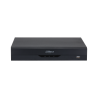 Dahua IP-PoE-Rekorder, 4 Kanäle, 4x PoE, max. 12MP, WizSense, H.265+, 1 SATA à 10TB