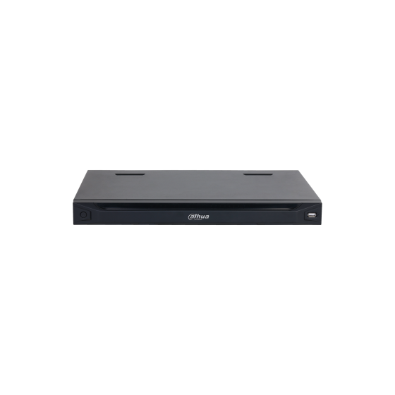 Dahua Ultra-HD Netzwerk-Video-Decoder