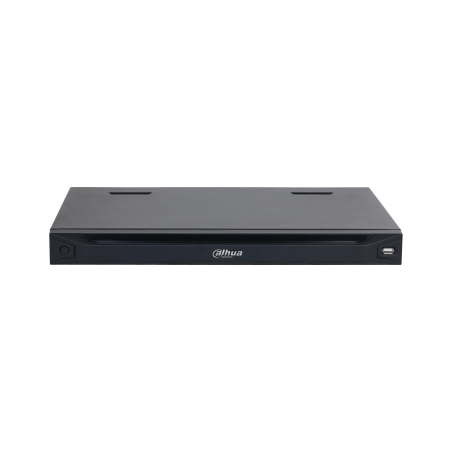 Dahua Ultra-HD Netzwerk-Video-Decoder