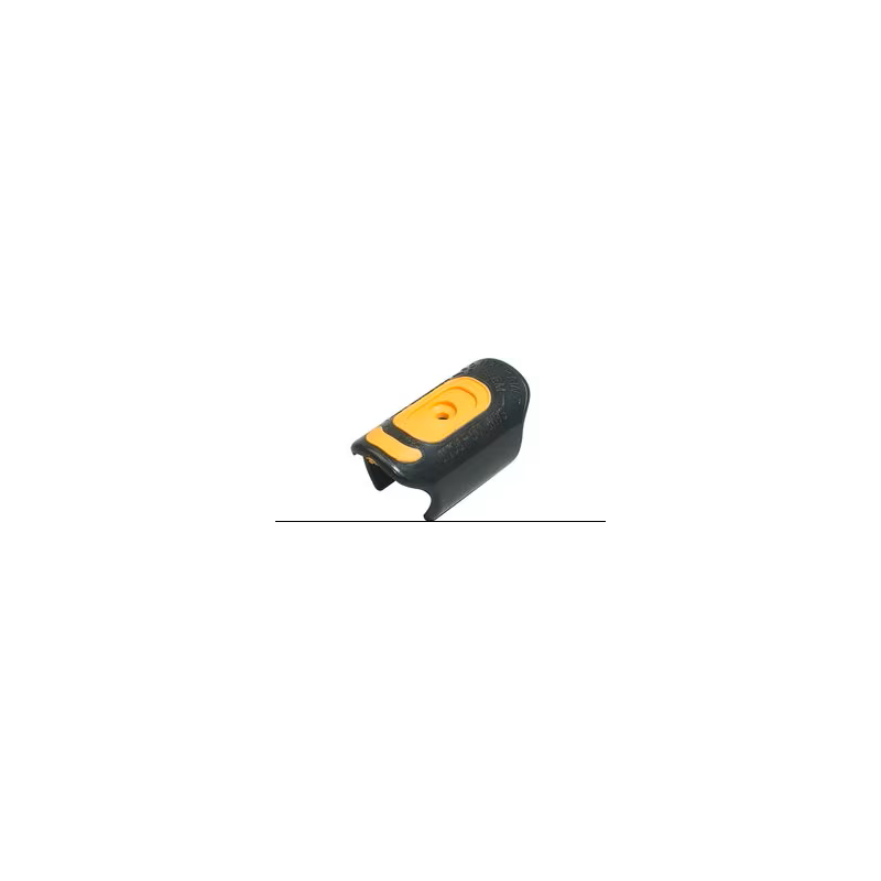 Spezial-Clip für Ansaugöffnungen 3.5 mm