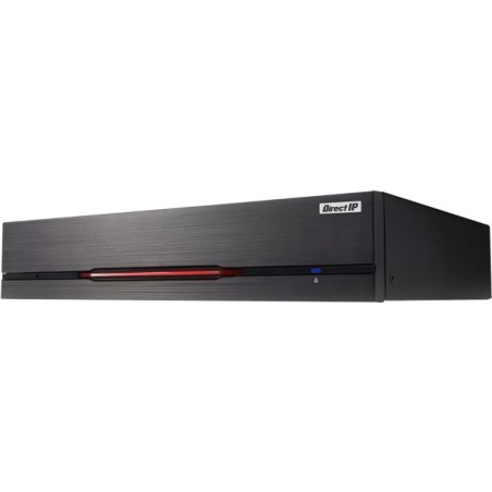 IDIS HDMI/VGA-Encoder, NDAA, schwarz