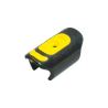 Spezial-Clip für Ansaugöffnungen 4.5 mm
