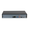 Dahua IP-Rekorder, 8 Kanäle, max. 12MP, WizSense, H.265+, 1 SATA à 10TB