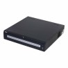 Dahua IP-Rekorder WizMind, 4K, 128 Kanäle, 8 SATA à 16TB, H.265