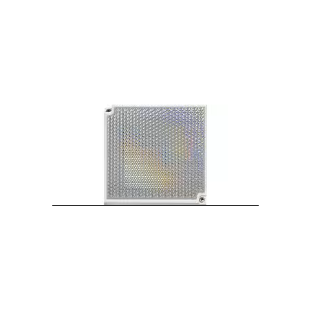 Einzelreflektor für LRMX für Reichweitenverlängerung 7 -70 m