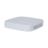 Dahua IP-Rekorder, 4 Kanäle (bis zu 12MP), H.265+, SATA à 1x16TB