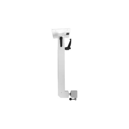 Deckenhalter f. LRMX für Abstände 40 bis 70 cm