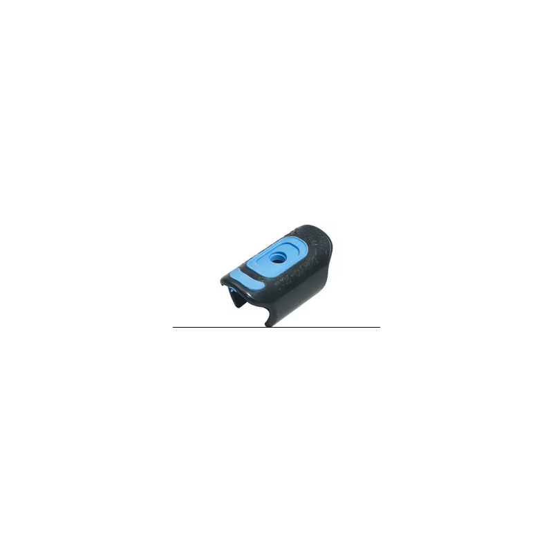 Spezial-Clip für Ansaugöffnungen 6.5 mm