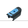 Spezial-Clip für Ansaugöffnungen 6.5 mm