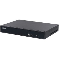 Dahua KI-Server, 16 Kanäle IP, 1x SATA à 20 TB