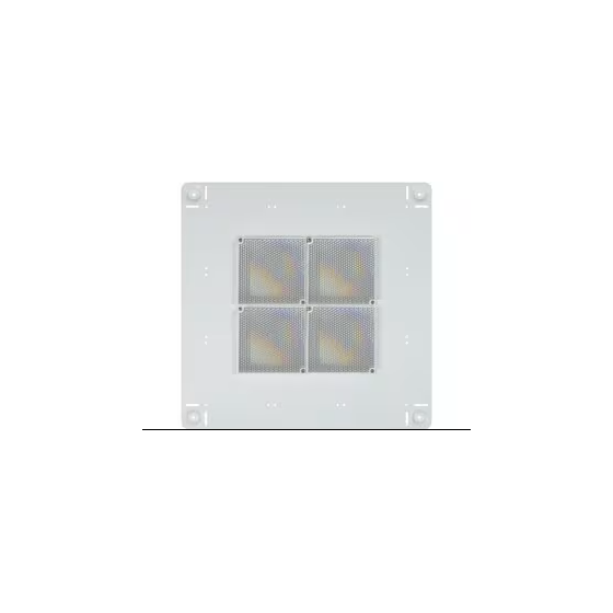 Einzelreflektor nano-beschichtet für LRMX, 70- 140 m