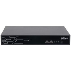 Dahua KI-Server, 48 Kanäle IP, 1x SATA à 20 TB