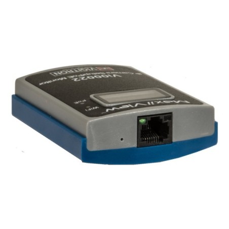 Barox PoE++ -Analysator