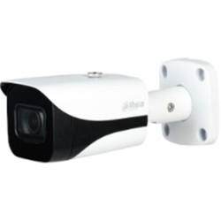 Dahua HD-CVI-Bullet-Kamera, 8MP, 3,6mm, IR 40m, IP67, weiß
