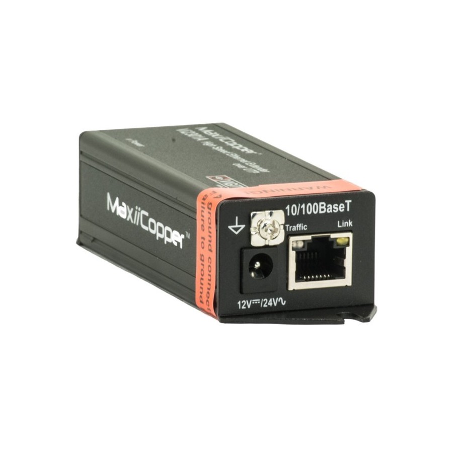 Barox IP-PoE-Extender