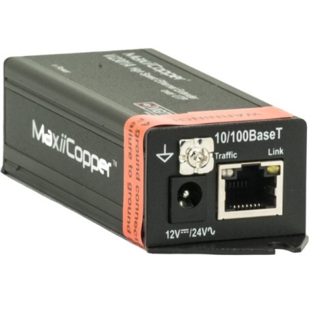 Barox IP-PoE-Extender