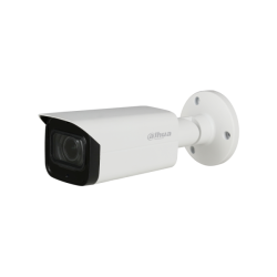 Dahua HD-CVI-Bullet-Kamera, 5MP, 2,7 - 13,5mm, IR 80m