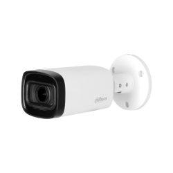Dahua HD-CVI-Bullet-Kamera, 5MP, 2,7 - 12mm, IR 60m