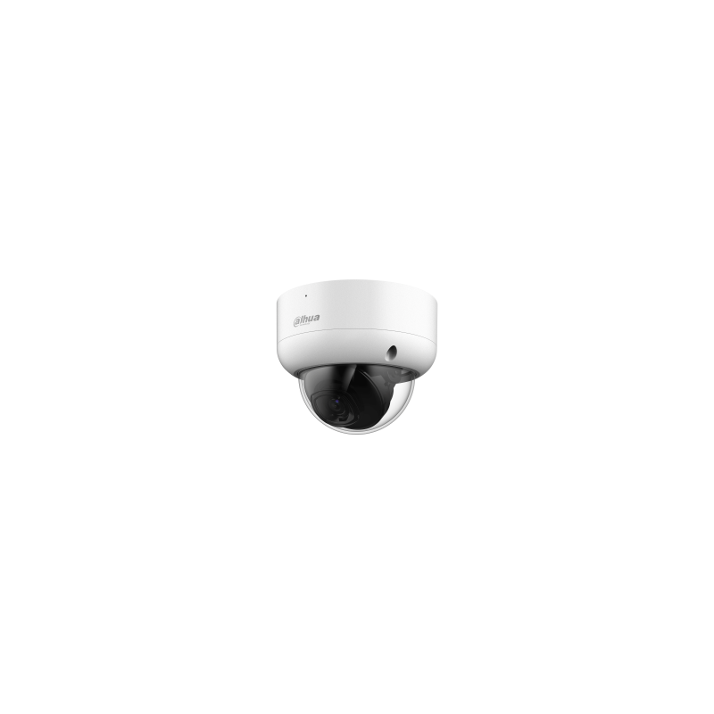 Dahua HD-CVI-Dome-Kamera, 2MP, 3,6mm, IR40 m, IP67, weiß