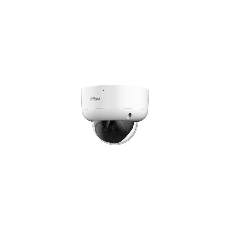 Dahua HD-CVI-Dome-Kamera, 2MP, 2,7 - 12mm, IR 60m