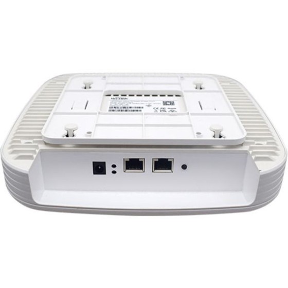 Wi-Tek WLAN Access Point, 2,4 GHz, 5 GHz, weiß, Decke