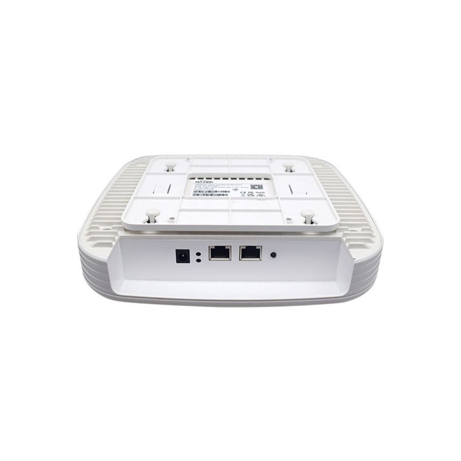 Wi-Tek WLAN Access Point, 2,4 GHz, 5 GHz, weiß, Decke