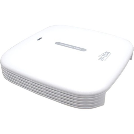 Wi-Tek WLAN Access Point, 2,4 GHz, 5 GHz, weiß, Decke