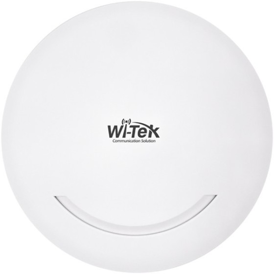 Wi-Tek WLAN Access Point, 2,4 GHz, weiß, Decke