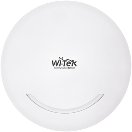 Wi-Tek WLAN Access Point, 2,4 GHz, weiß, Decke