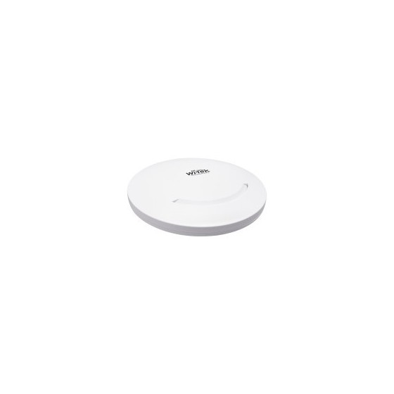Wi-Tek WLAN Access Point, 2,4 GHz, weiß, Decke