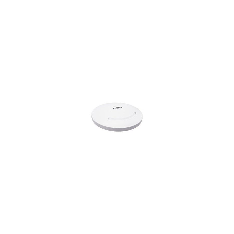 Wi-Tek WLAN Access Point, 2,4 GHz, weiß, Decke
