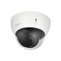 Dahua HD-CVI-Domekamera Starlight, 2MP, 3,6mm, IR 30m