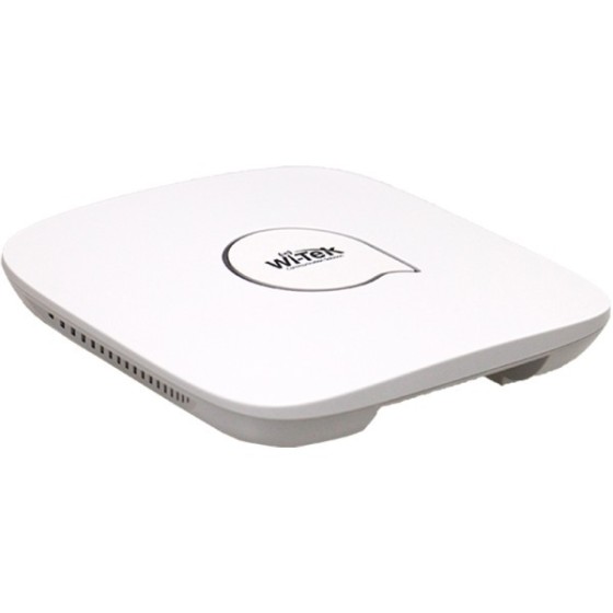 Wi-Tek WLAN Access Point, 2,4 GHz, 5 GHz, weiß, Decke