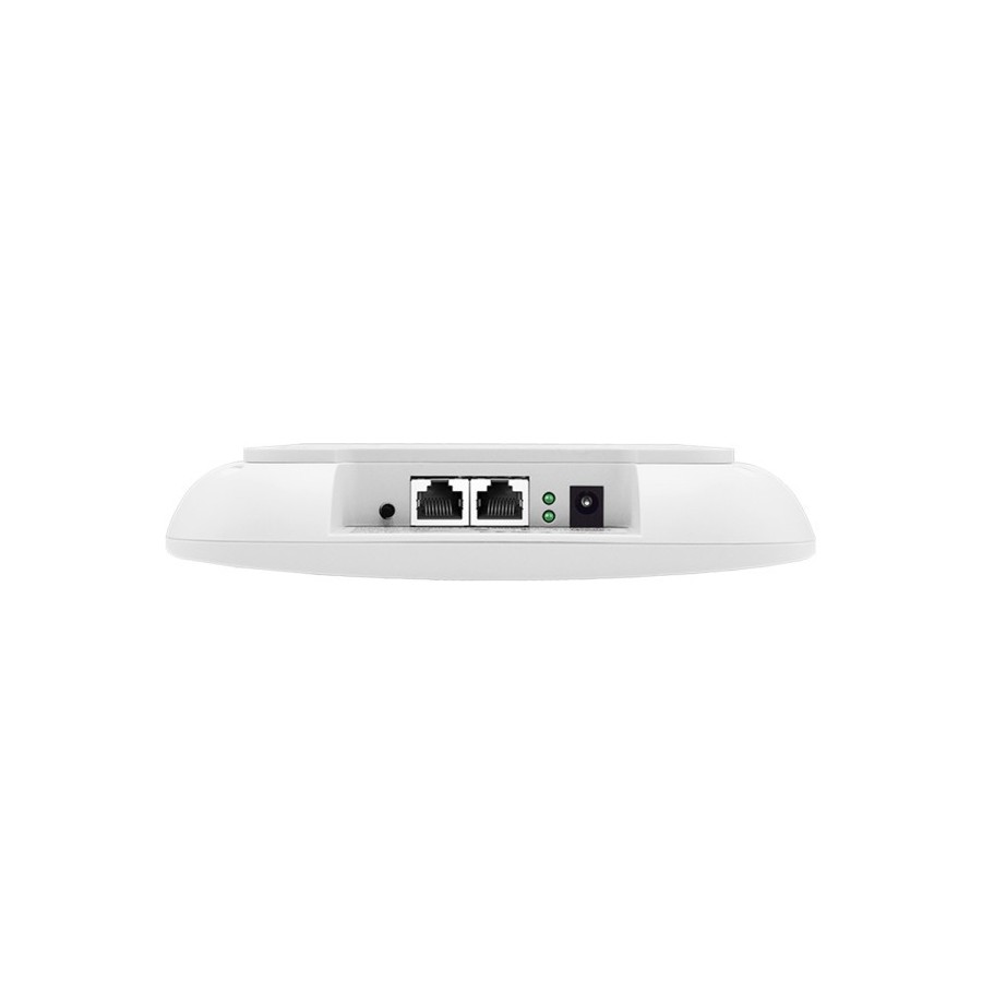 Wi-Tek WLAN Access Point, 2,4 GHz, 5 GHz, weiß, Decke