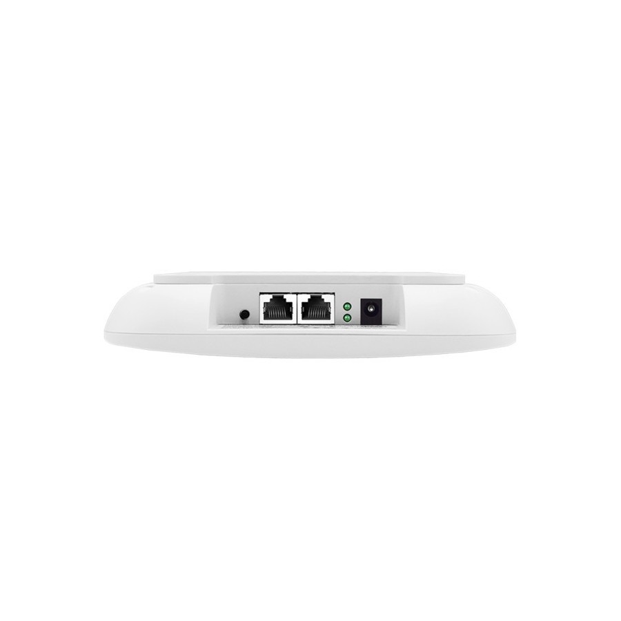 Wi-Tek WLAN Access Point, 2,4 GHz, 5 GHz, weiß, Decke