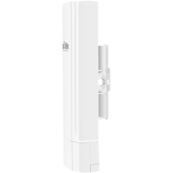 Wi-Tek WLAN Access Point, outdoor, 2,4 GHz, 5 GHz, IP65, weiß