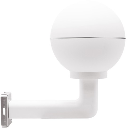 Wi-Tek WLAN Access Point, outdoor, 2,4 GHz, 5 GHz, IP65, weiß