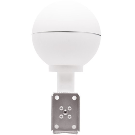 Wi-Tek WLAN Access Point, outdoor, 2,4 GHz, 5 GHz, IP65, weiß