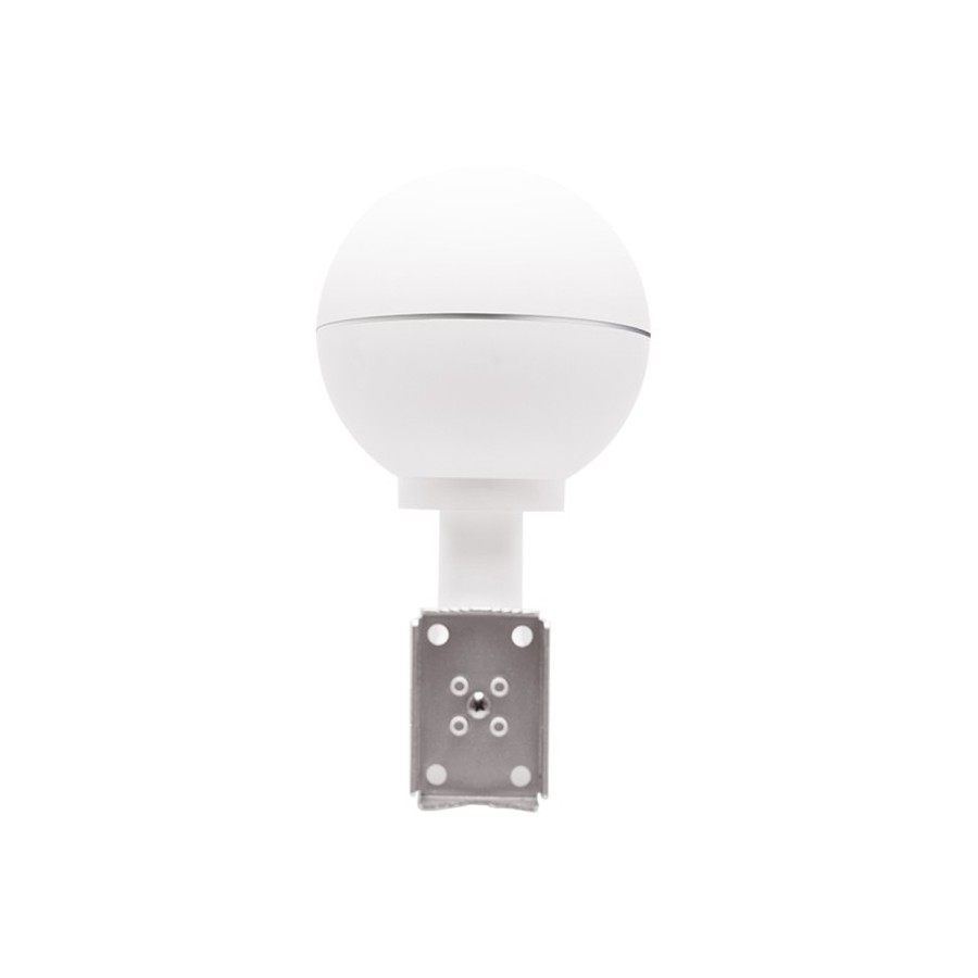 Wi-Tek WLAN Access Point, outdoor, 2,4 GHz, 5 GHz, IP65, weiß