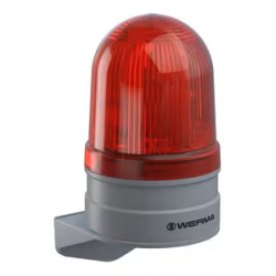 Signalleuchte, rot