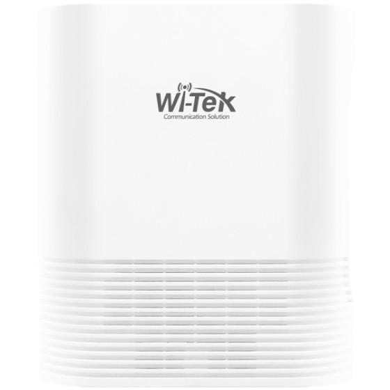 Wi-Tek WLAN-Router, 2,4 GHz, 5 GHz, weiß