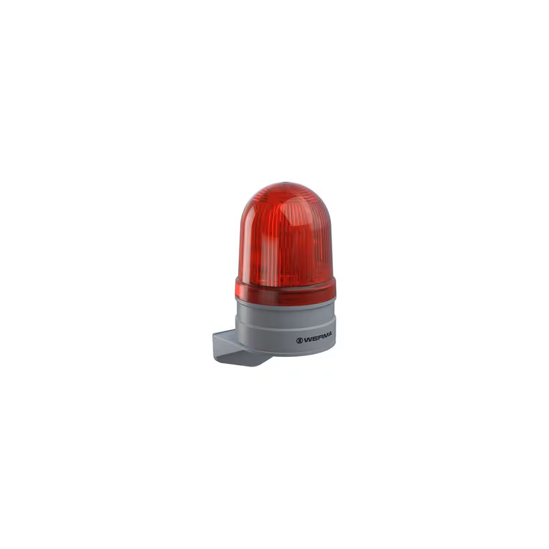 Signalleuchte, rot