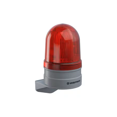 Signalleuchte, rot