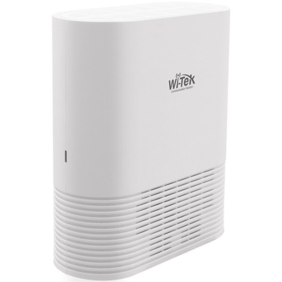 Wi-Tek WLAN-Router, 2,4 GHz, 5 GHz, weiß