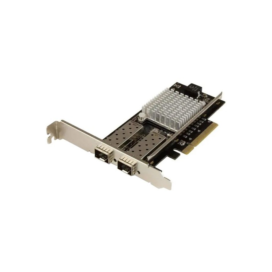 Netzwerkkarte, 10 GbE