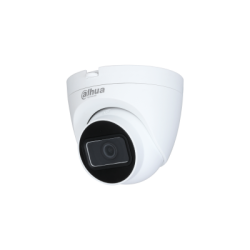 Dahua HD-CVI-Eyeball-Kamera, 2 MP, 2,8 mm, IR 20 m, weiß