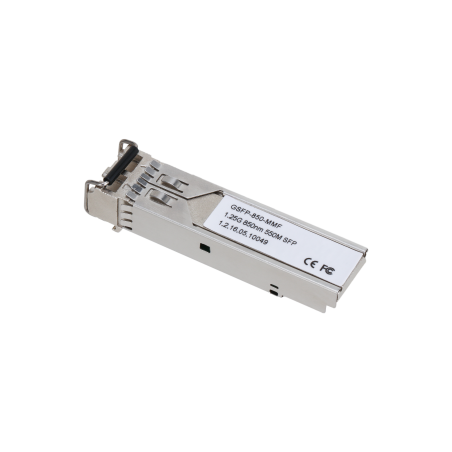 SFP Gigabit-optical Modul, 0,55 km Reichweite