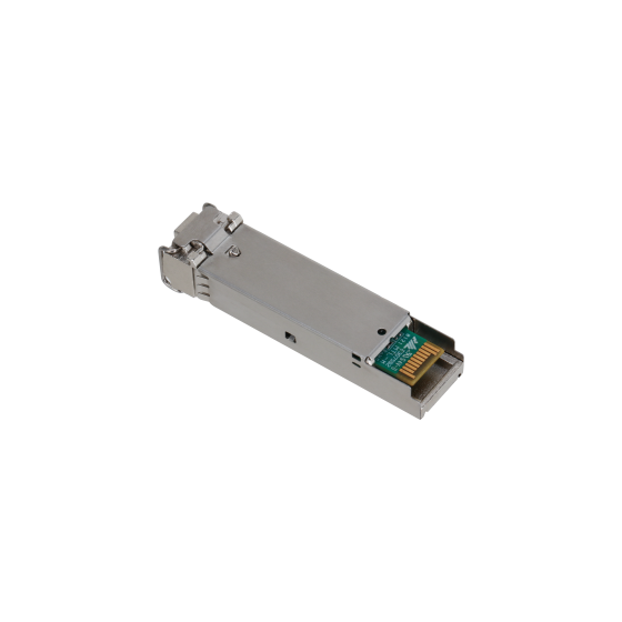 SFP Fast Ethernet-optical Modul, 2 km Reichweite