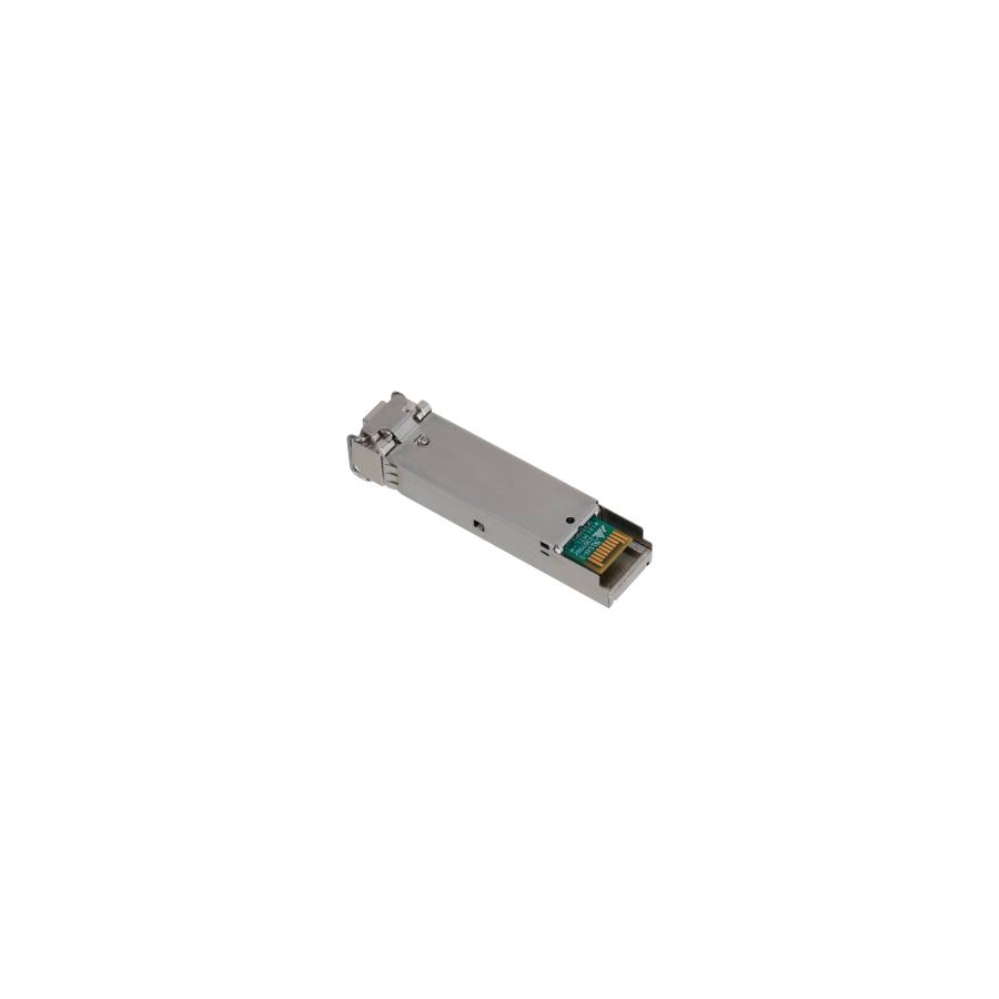 SFP Fast Ethernet-optical Modul, 2 km Reichweite